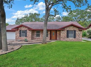 2003 Angelina Cir, College Station, TX 77840