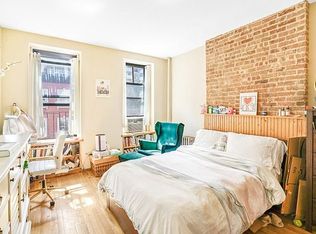 513 E 87th St #2WF, New York, NY 10128
