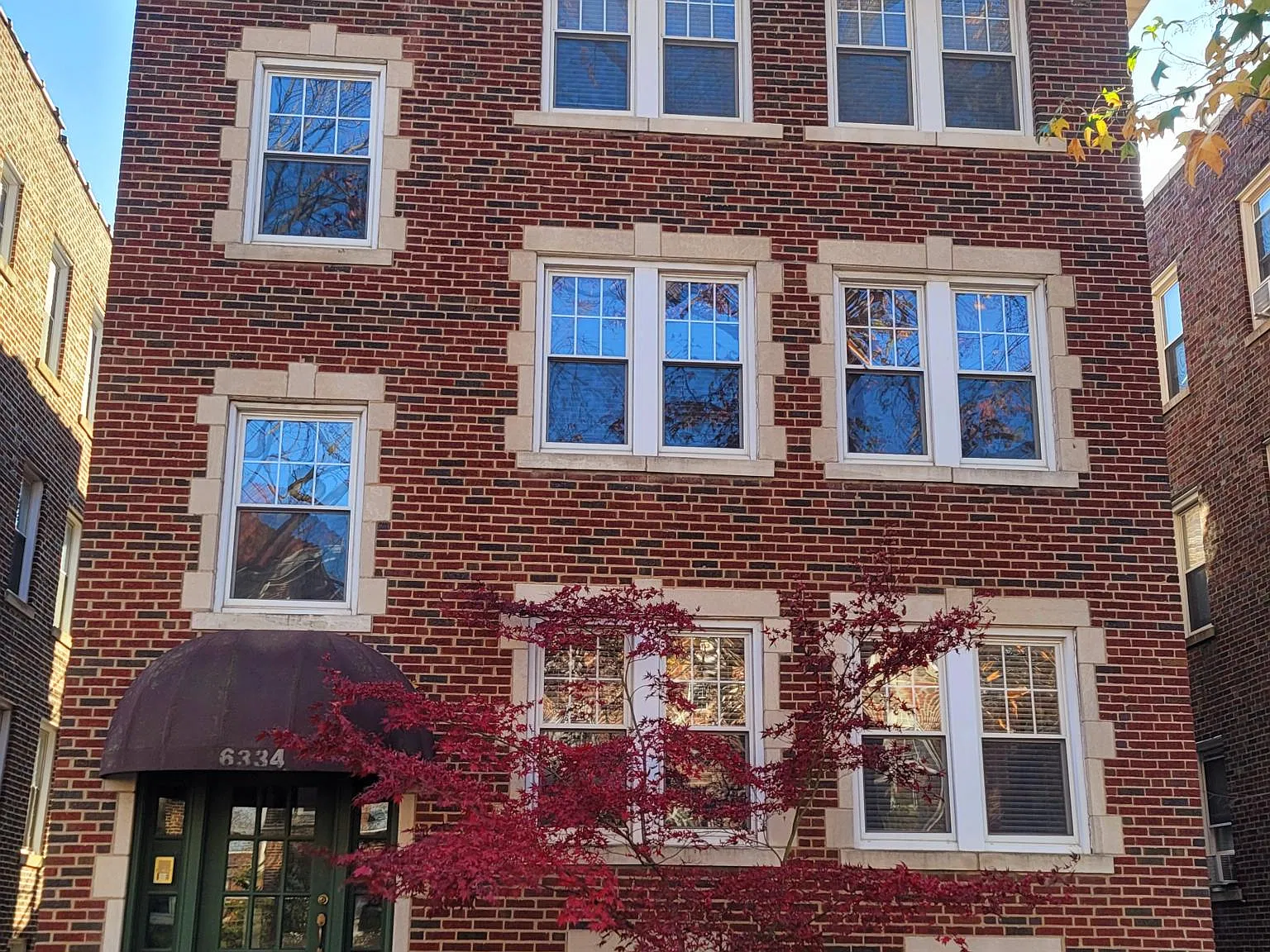 2 bed, 1134 sqft, $2,100 — Photo 2
