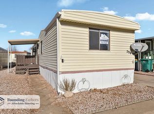 205 N Murray Blvd Lot 290, Colorado Springs, CO 80916