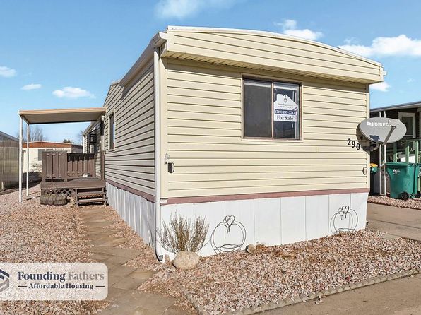 205 N Murray Blvd Lot 290