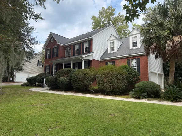 135 Old Course Rd, Summerville, SC 29485