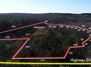 4604 Highway 20 E, Conyers, GA 30012