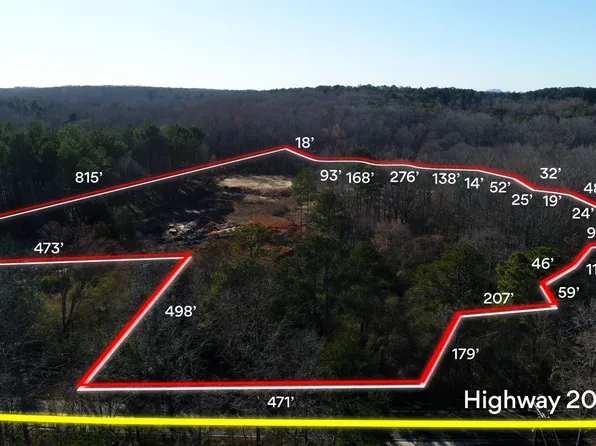 4604 Highway 20 E, Conyers, GA 30012
