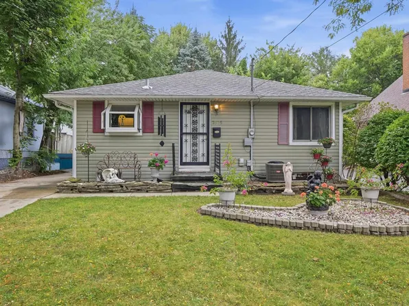 3625 Tulane Ave, Madison, WI 53714
