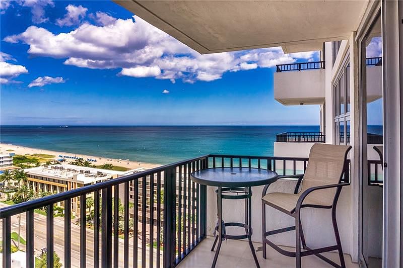 1st image of 525 N Ocean Blvd APT 1522