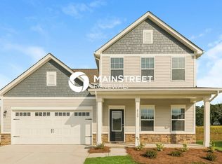 2130 Moselle Dr, Monroe, NC 28110