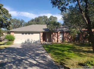 7911 Rugged Ridge St, San Antonio, TX 78254