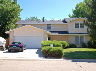8204 Flower Ct, Arvada, CO 80005