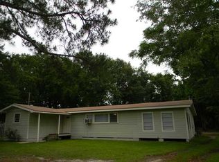 1411 Terrell Rd, Mobile, AL 36605