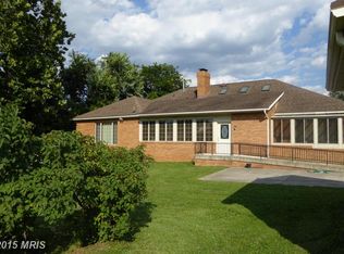 8608 McDaniel Rd, Rosedale, MD 21237