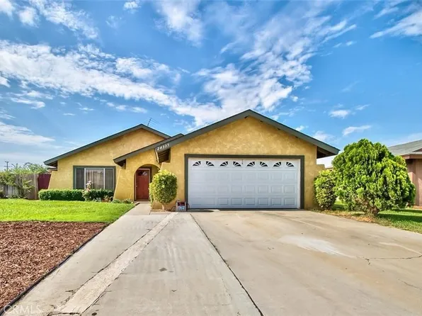 24335 Sykes Dr, Moreno Valley, CA 92553