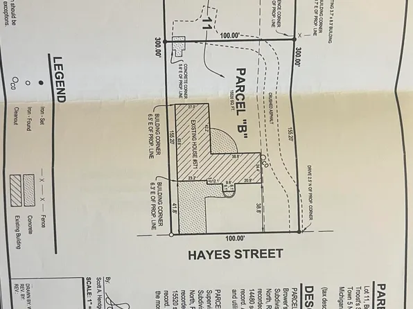 571.5 Hayes St, Holland, MI 49424