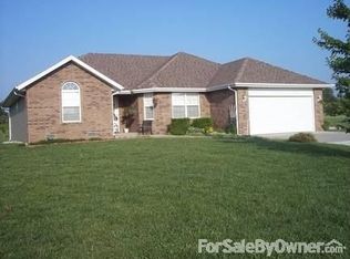 260 Wild Turkey Dr, Billings, MO 65610