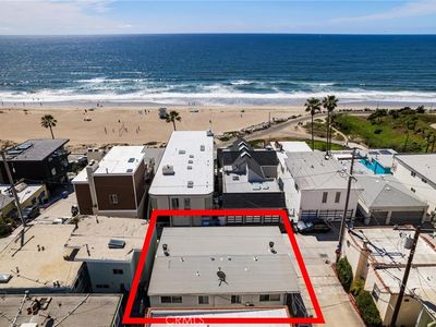 112 Gull St, Manhattan Beach, CA, 90266