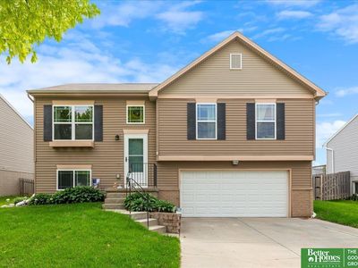 1804 N 206th St, Elkhorn, NE, 68022