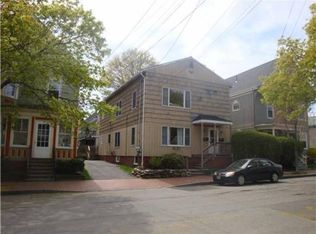 46 Morning St, Portland, ME 04101