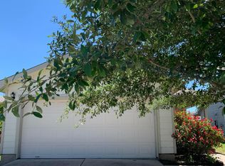 1417 Poppy Seed Ln, Austin, TX 78741