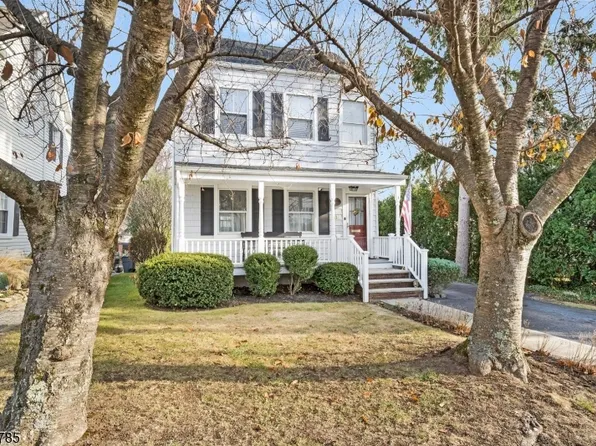 18 Belmont Ave, Madison Boro, NJ 07940