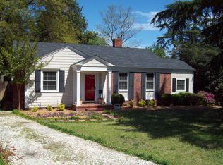 2213 Kimberly Dr, Augusta, GA 30904