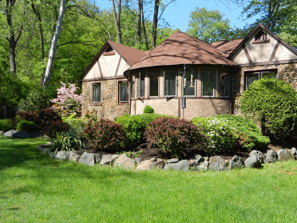 English cottage