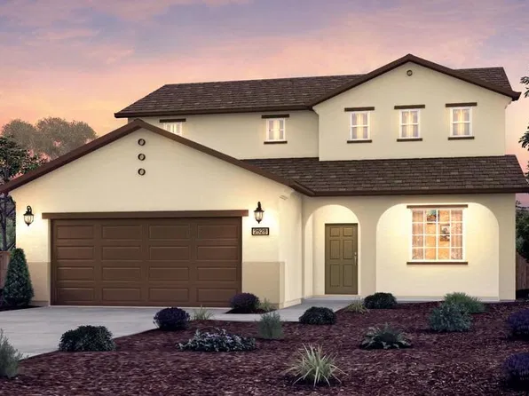 7076 N La Paz Ave, Fresno, CA 93722
