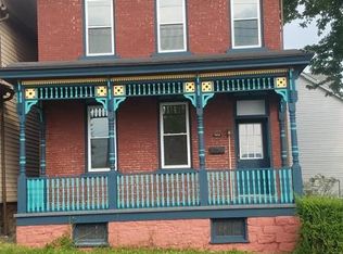 1329 3rd Ave, Altoona, PA 16602