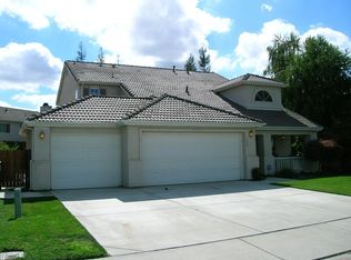 4538 Sun West Dr, Salida, CA 95368