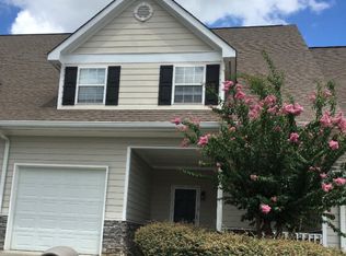 1507 Ashton Woods Way, Dalton, GA 30720