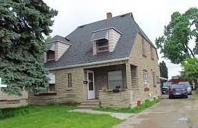 Bell Ave Upper Street View