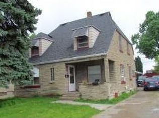 718 W Bell Ave, Appleton, WI 54914