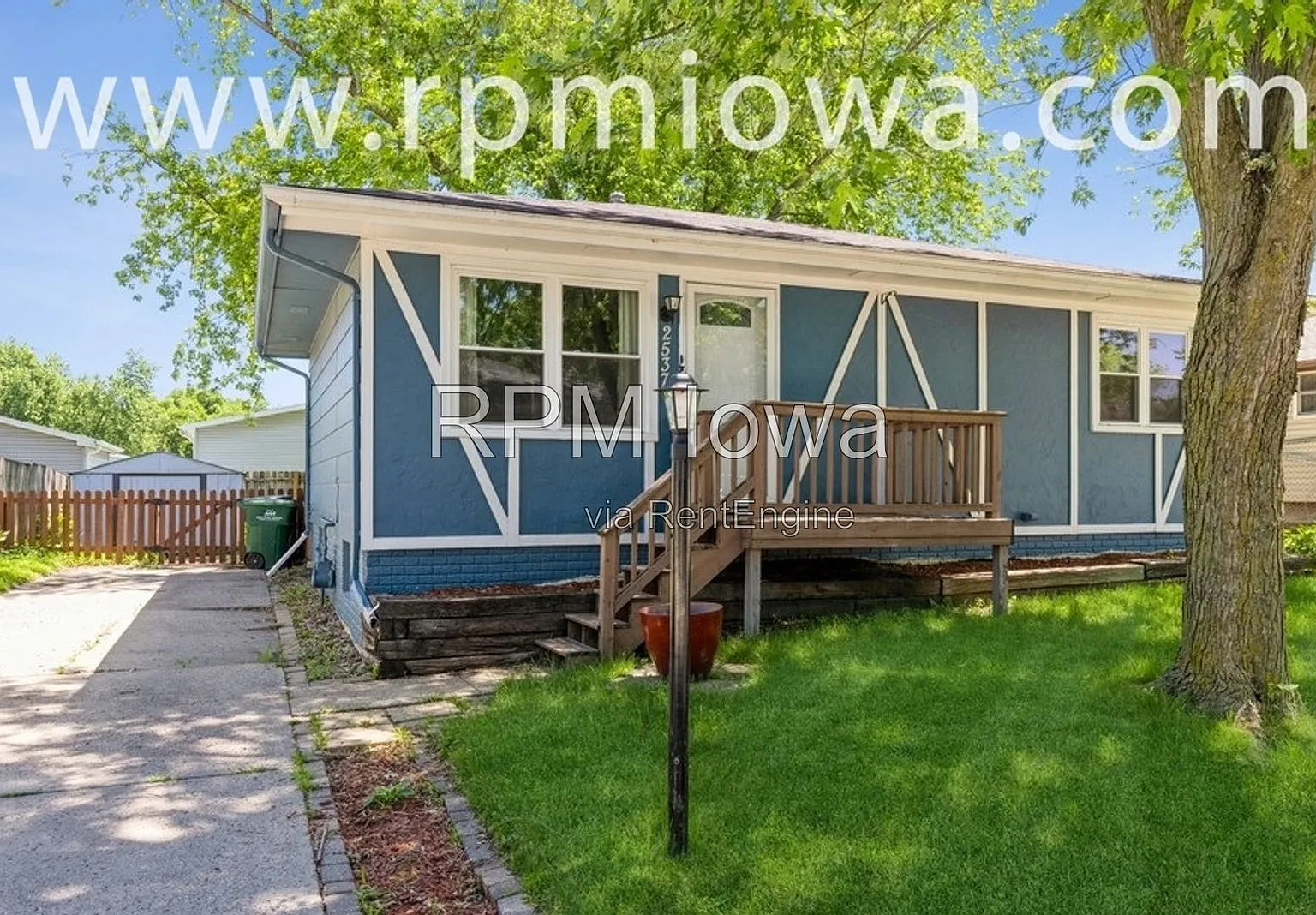 2 bed, 1.0 bath, 768 sqft, $1,795 — Photo 1