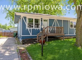 2537 NW 17th St, Ankeny, IA 50023