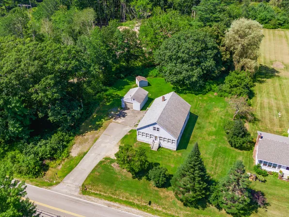 186 Washington Road, Waldoboro, ME 04572
