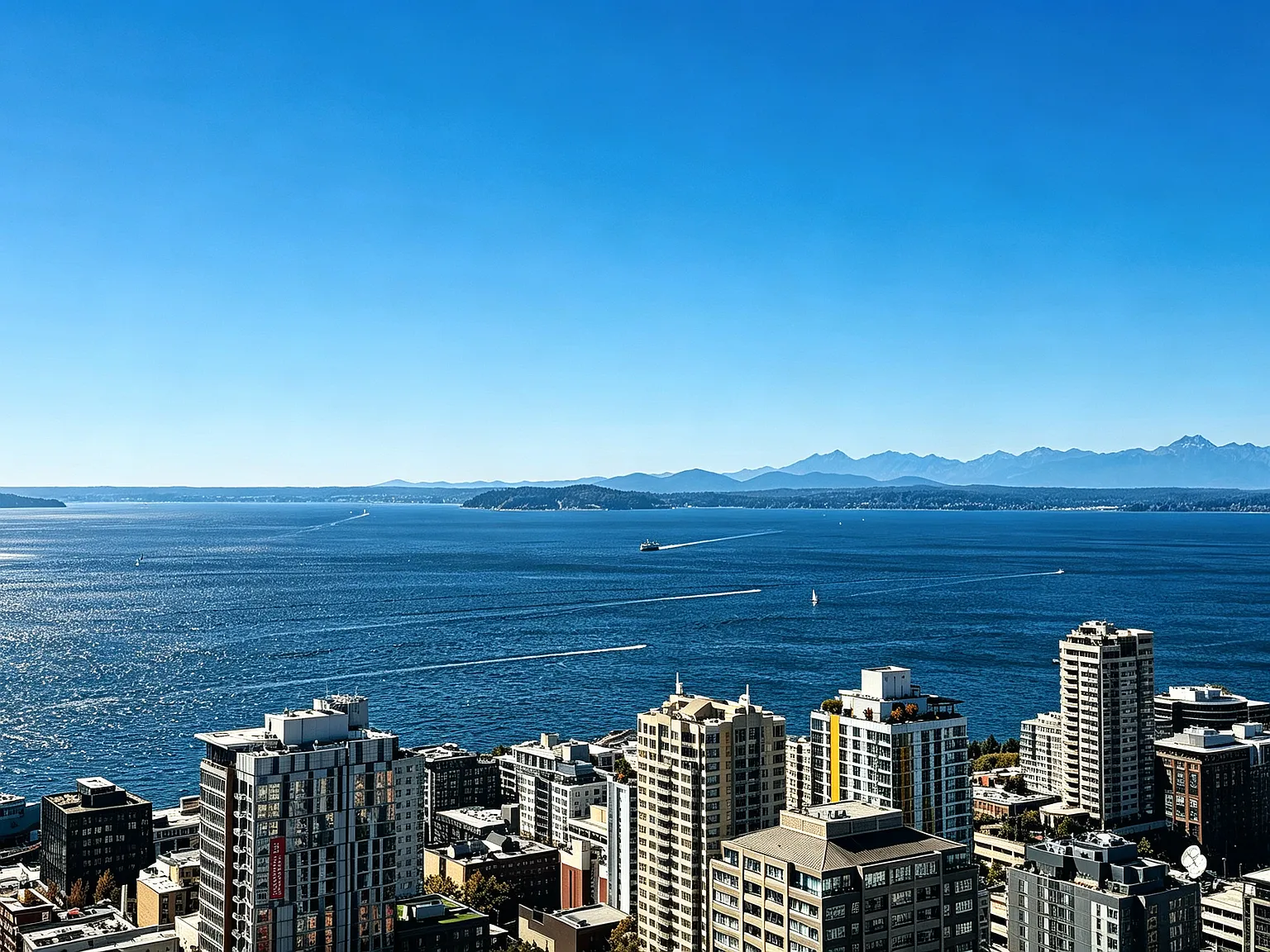 1 bed, 985 sqft, $3,300 — Photo 3