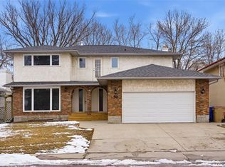 30 Dalhousie WAY, Regina, SK S4V 0A2