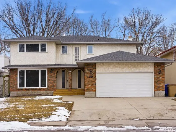 30 Dalhousie WAY, Regina, SK S4V 0A2