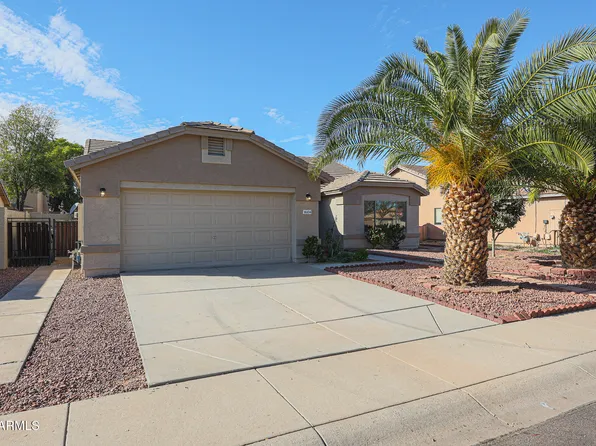 16104 N 138TH Drive, Surprise, AZ 85374