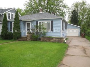 617 4th Ave, Stevens Point, WI 54481