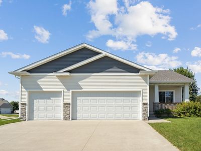 2914 SW Pleasant St, Ankeny, IA, 50023