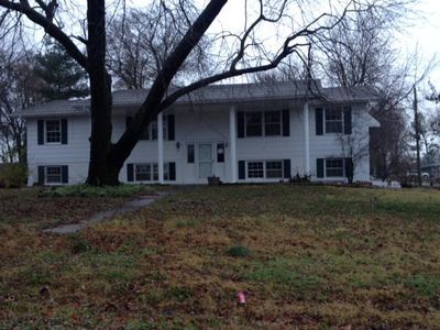 3547 S Carriage Ave, Springfield, MO, 65809