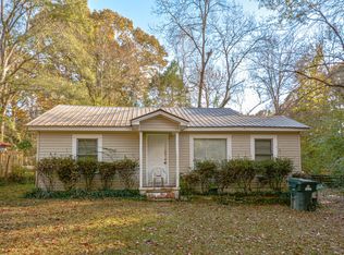 2220 6th Street Ext, Alexander City, AL 35010