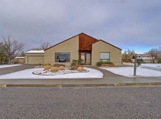 132 Santa Fe Dr, Grand Junction, CO 81501
