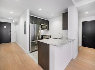 21 S End Ave #4206, New York, NY 10023