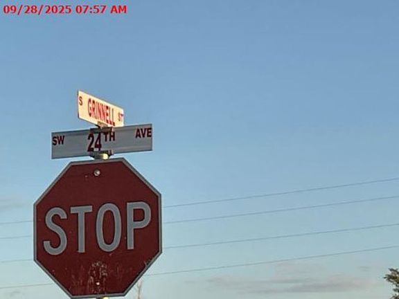 Exterior Address Verification