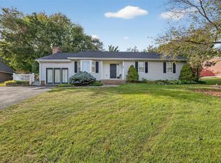84 Overlook Ave, Mount Sidney, VA 24467