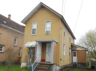 218 Morrison St, Dubois, PA 15801