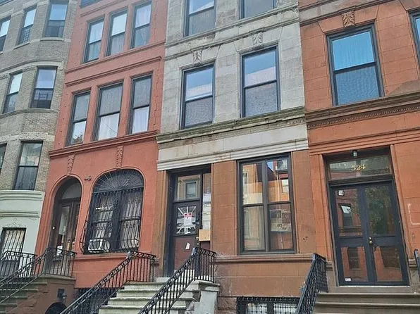 522 W 142nd St, New York, NY 10031