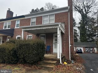 1245 Elm Ave, Lancaster, PA 17603