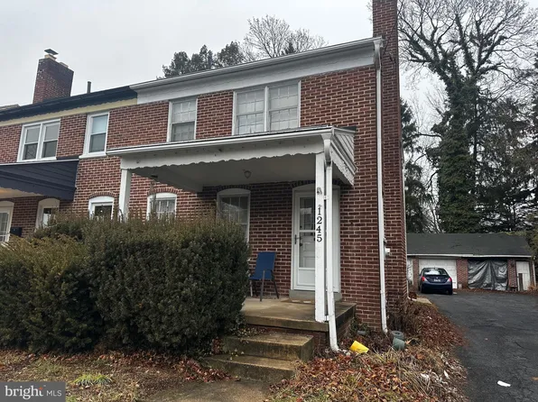 1245 Elm Ave, Lancaster, PA 17603
